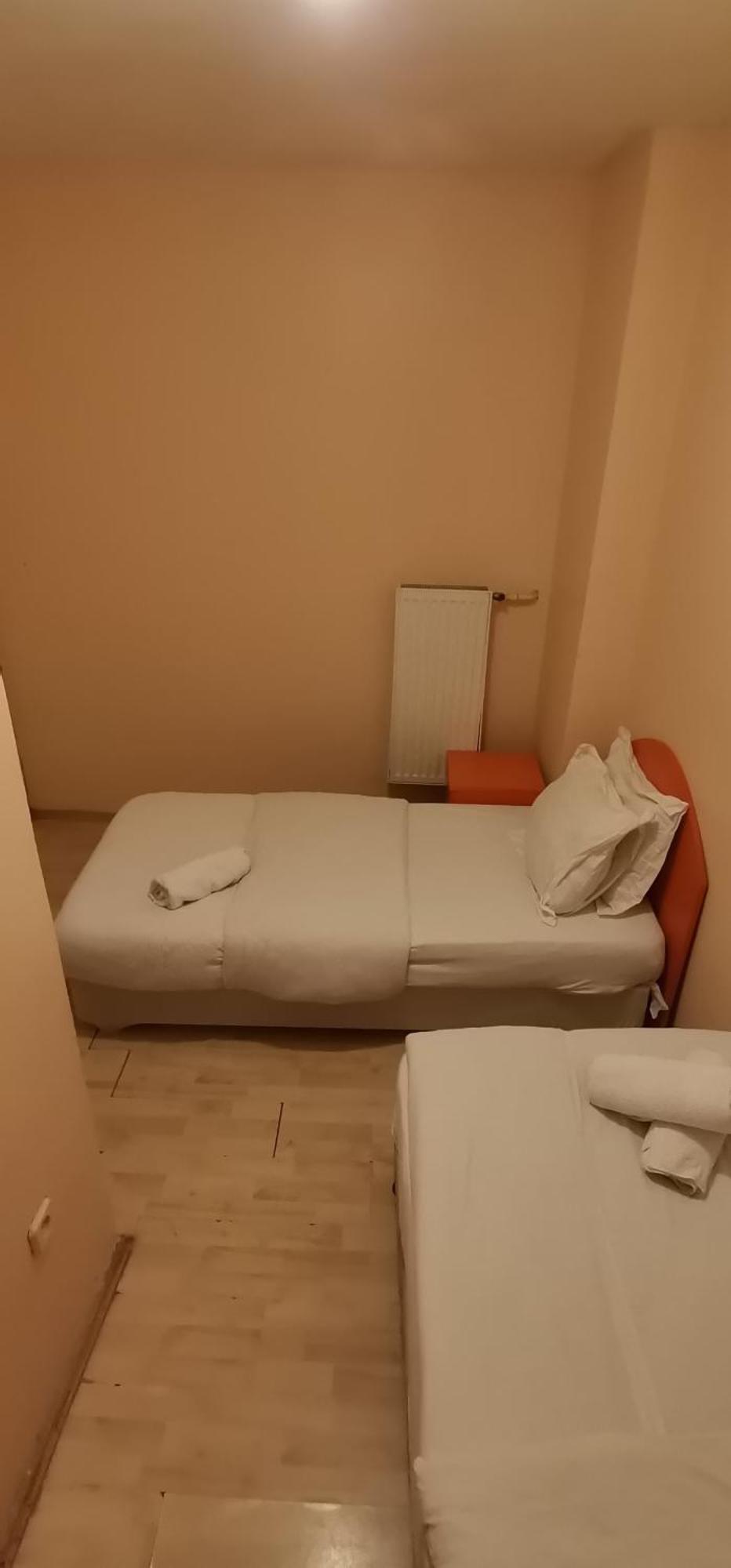 Taksim Hotel Sato Istambul Chambre photo