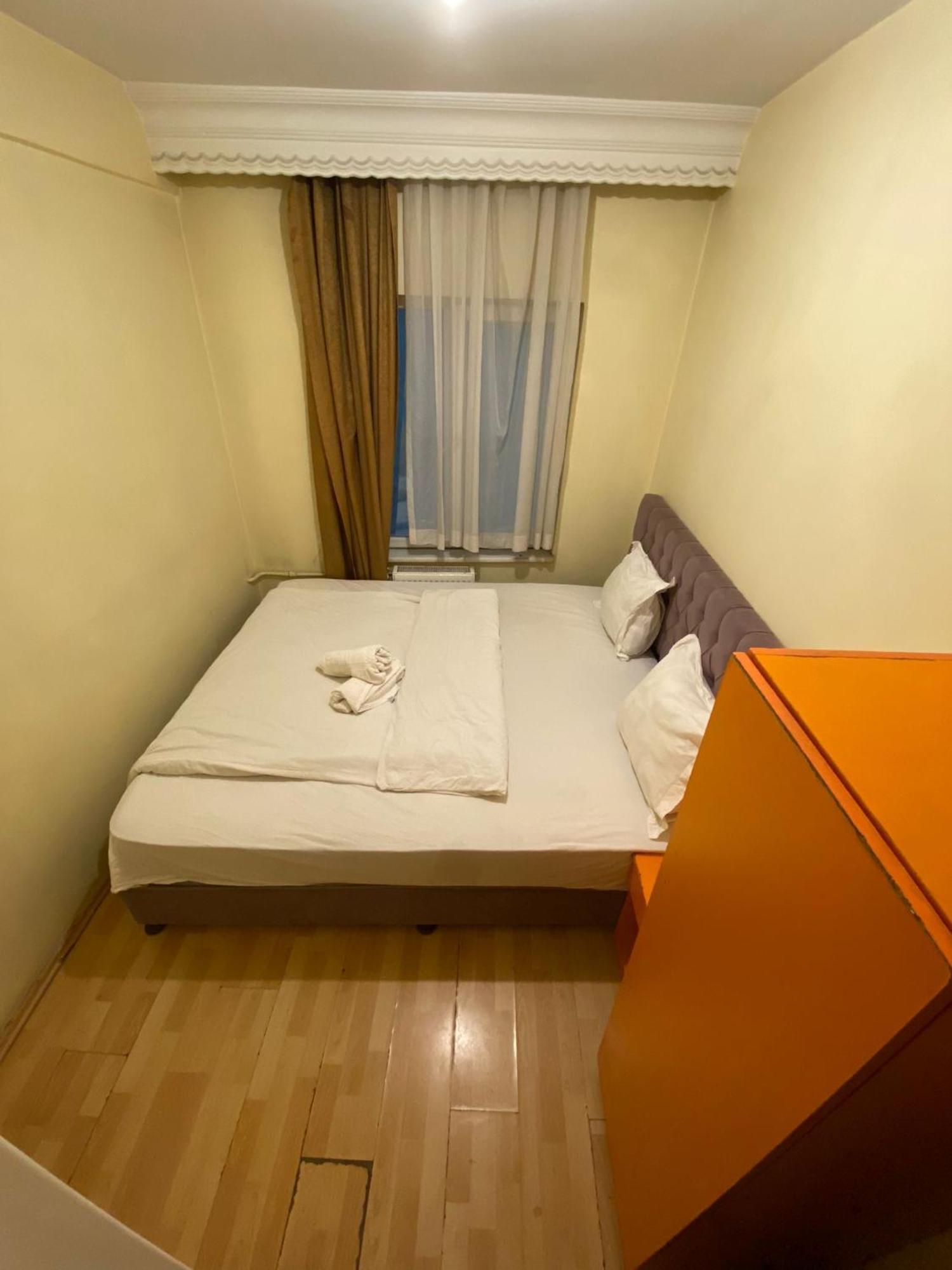 Taksim Hotel Sato Istambul Chambre photo