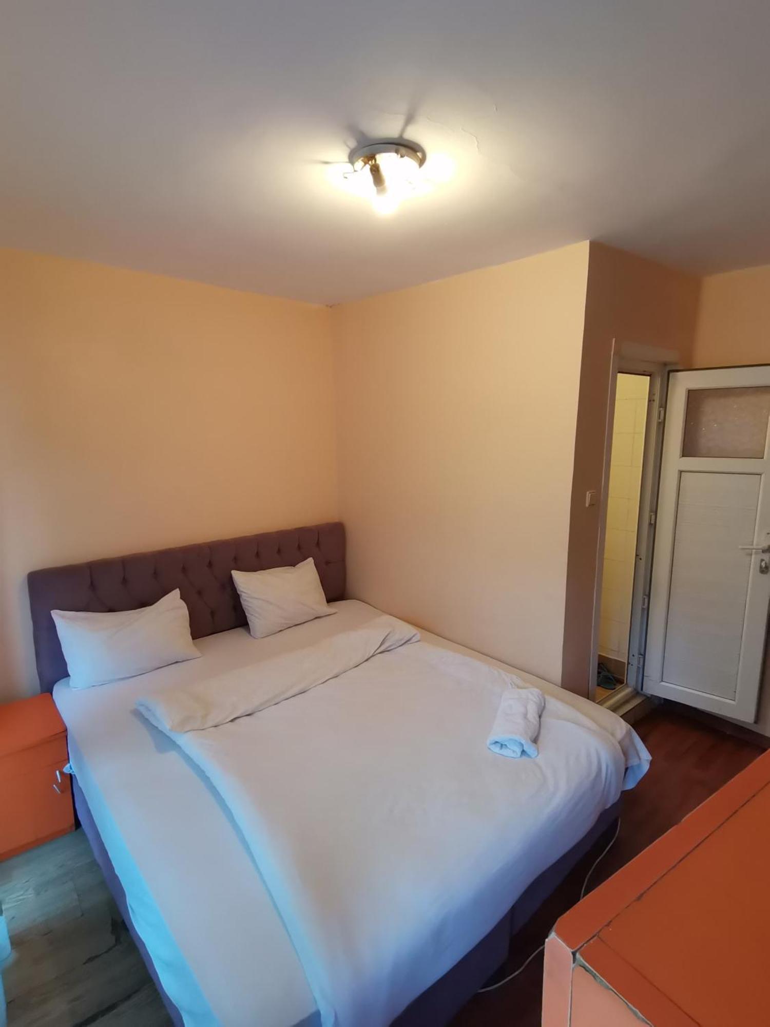 Taksim Hotel Sato Istambul Extérieur photo