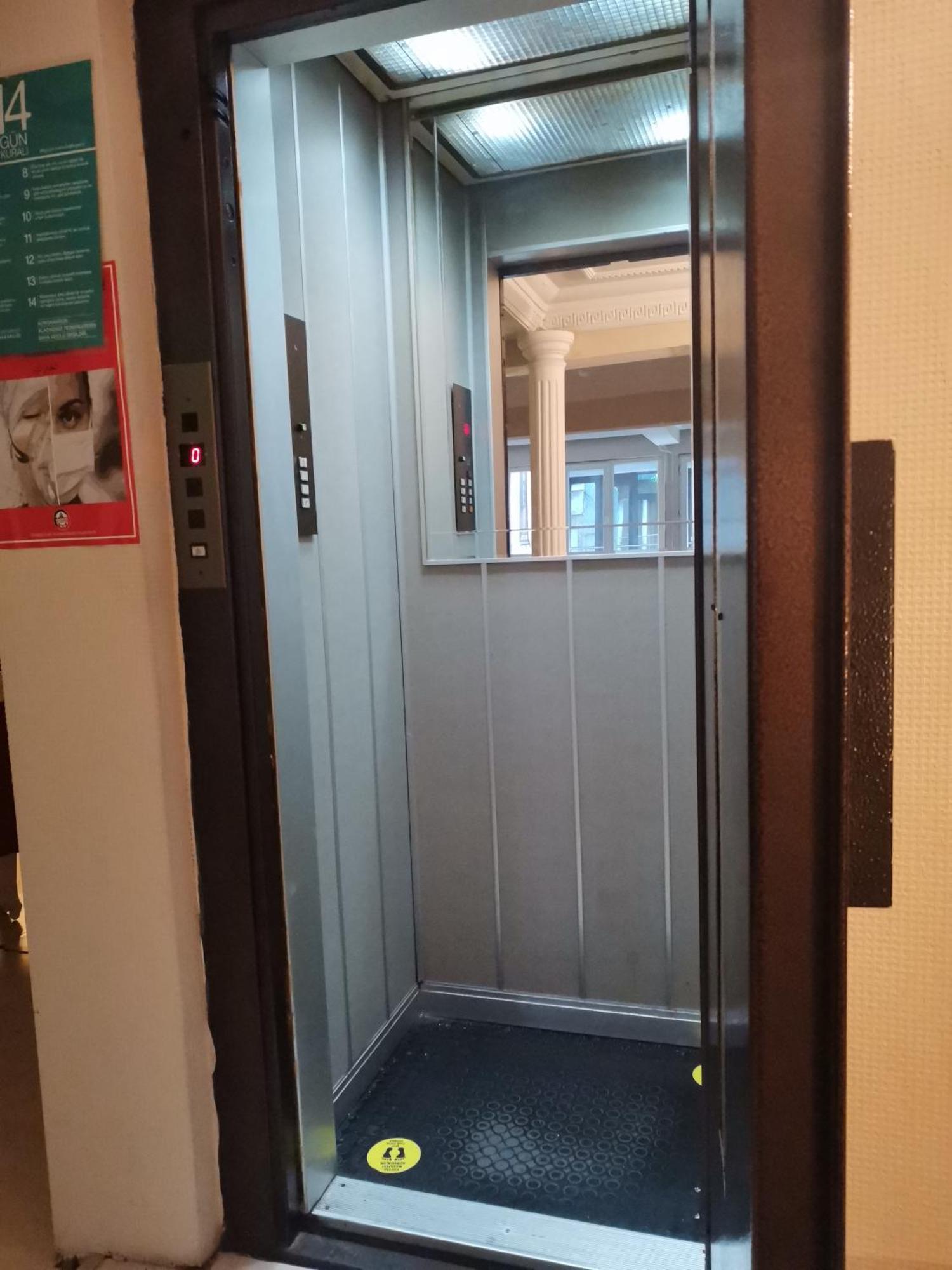 Taksim Hotel Sato Istambul Extérieur photo