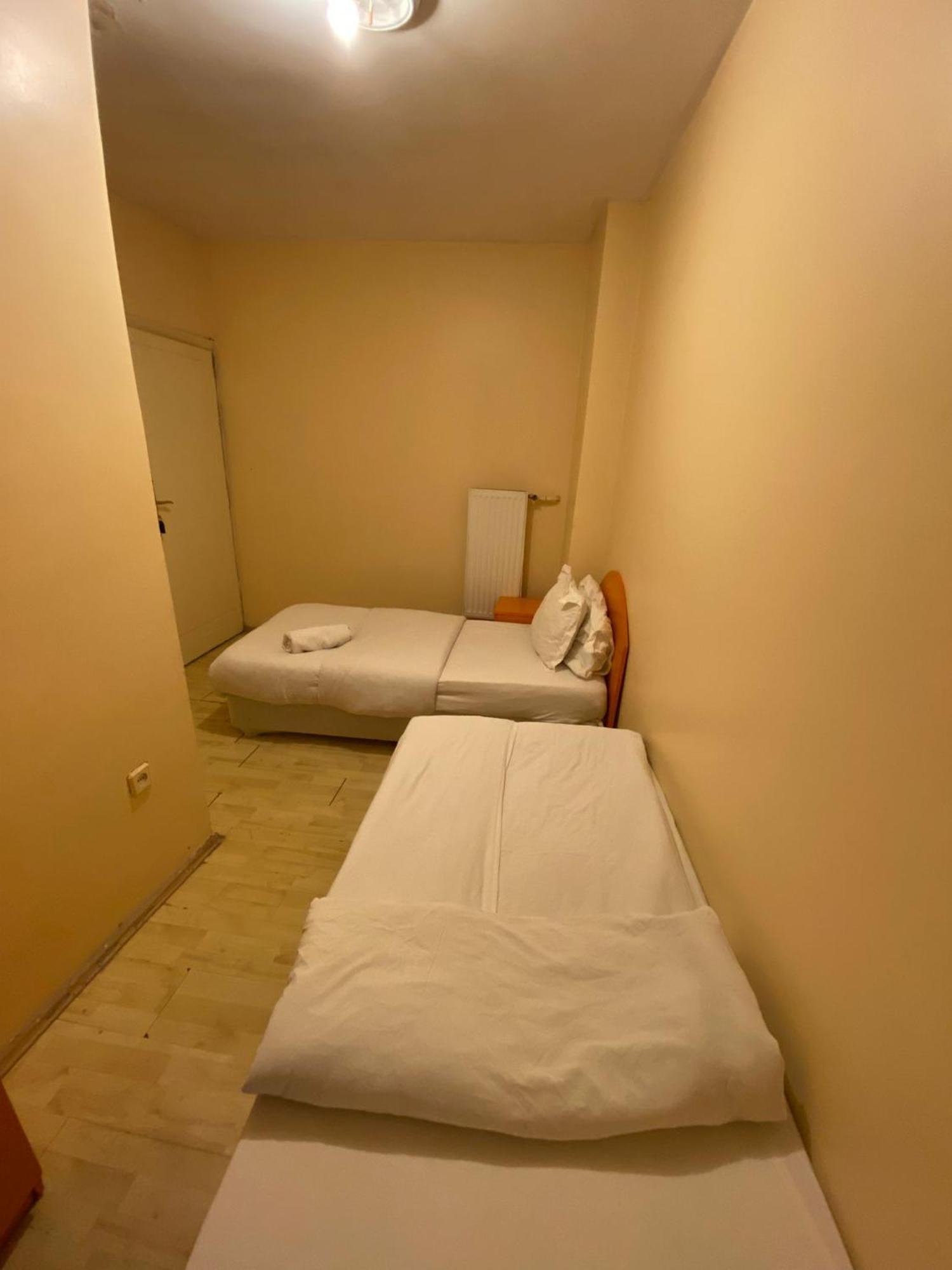 Taksim Hotel Sato Istambul Chambre photo