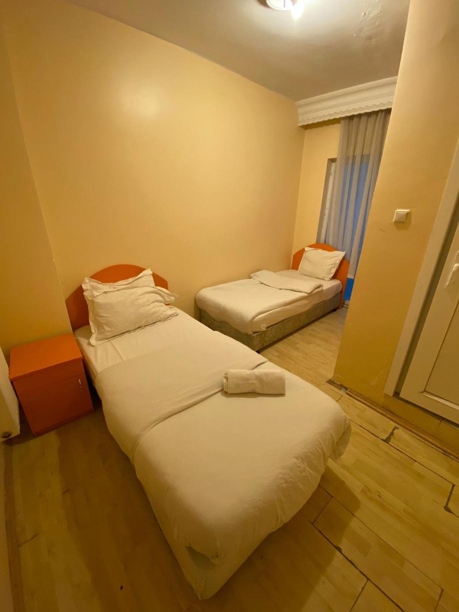 Taksim Hotel Sato Istambul Chambre photo