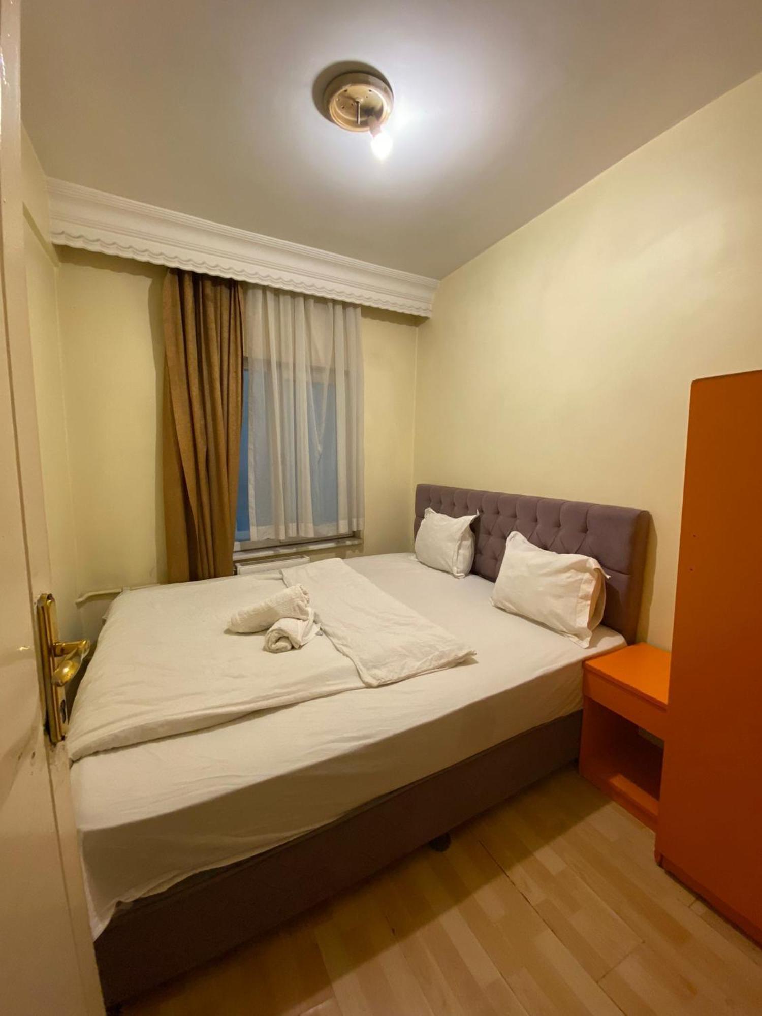 Taksim Hotel Sato Istambul Chambre photo