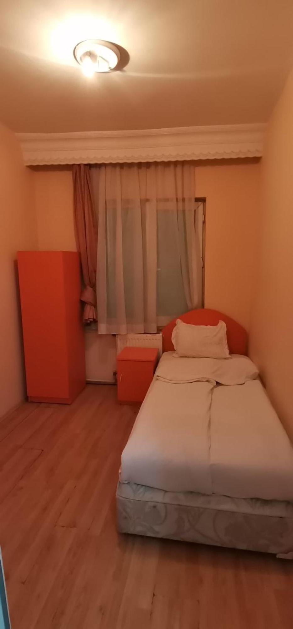 Taksim Hotel Sato Istambul Chambre photo