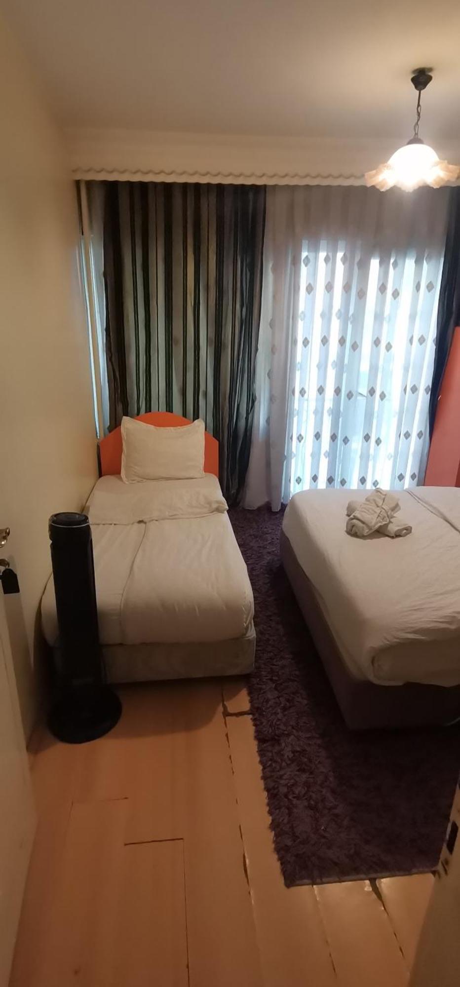 Taksim Hotel Sato Istambul Extérieur photo