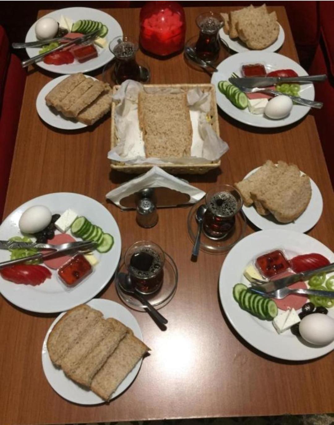 Taksim Hotel Sato Istambul Extérieur photo