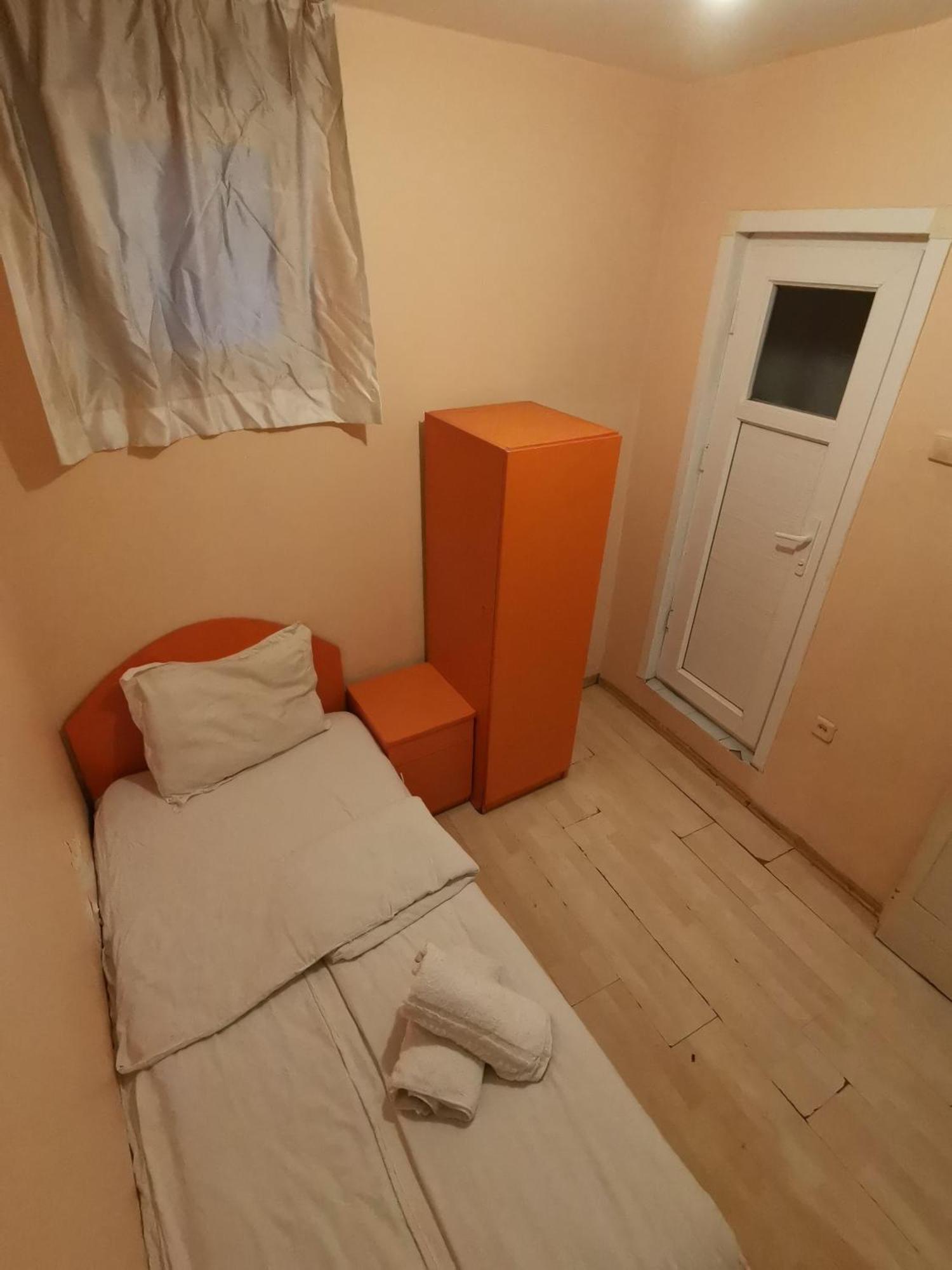 Taksim Hotel Sato Istambul Chambre photo
