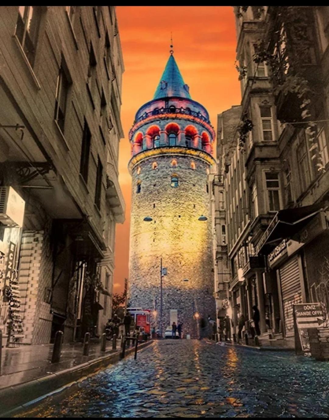 Taksim Hotel Sato Istambul Extérieur photo