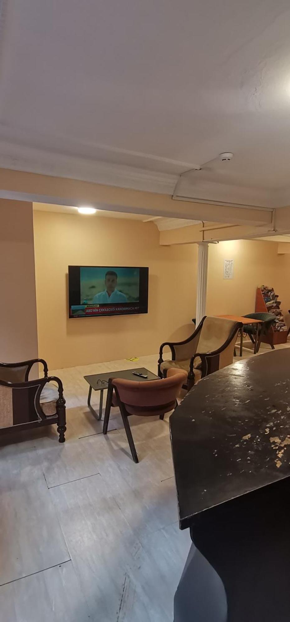 Taksim Hotel Sato Istambul Extérieur photo