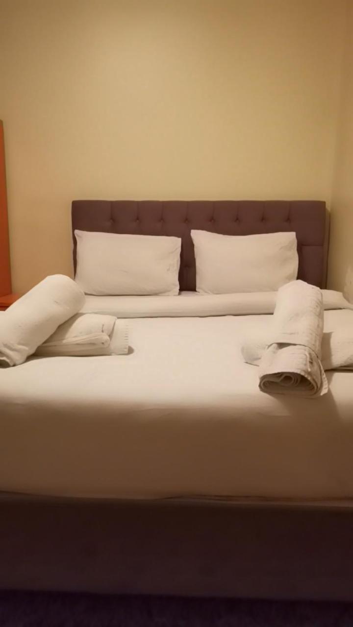 Taksim Hotel Sato Istambul Chambre photo
