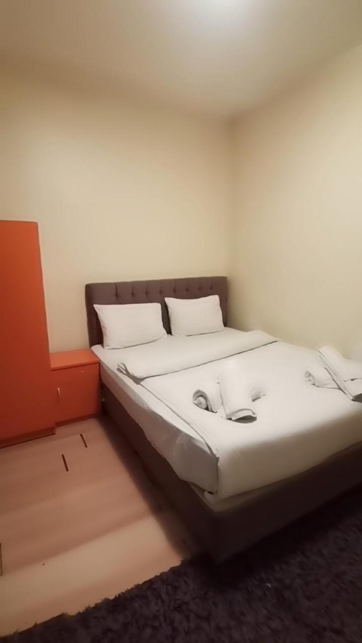 Taksim Hotel Sato Istambul Chambre photo