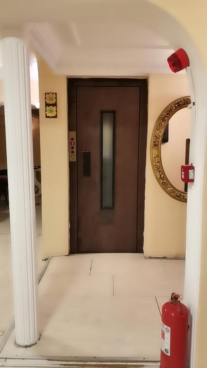 Taksim Hotel Sato Istambul Extérieur photo