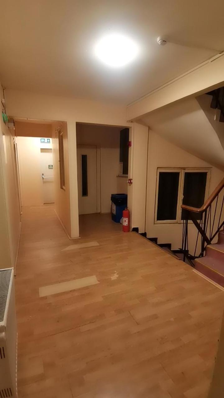 Taksim Hotel Sato Istambul Extérieur photo
