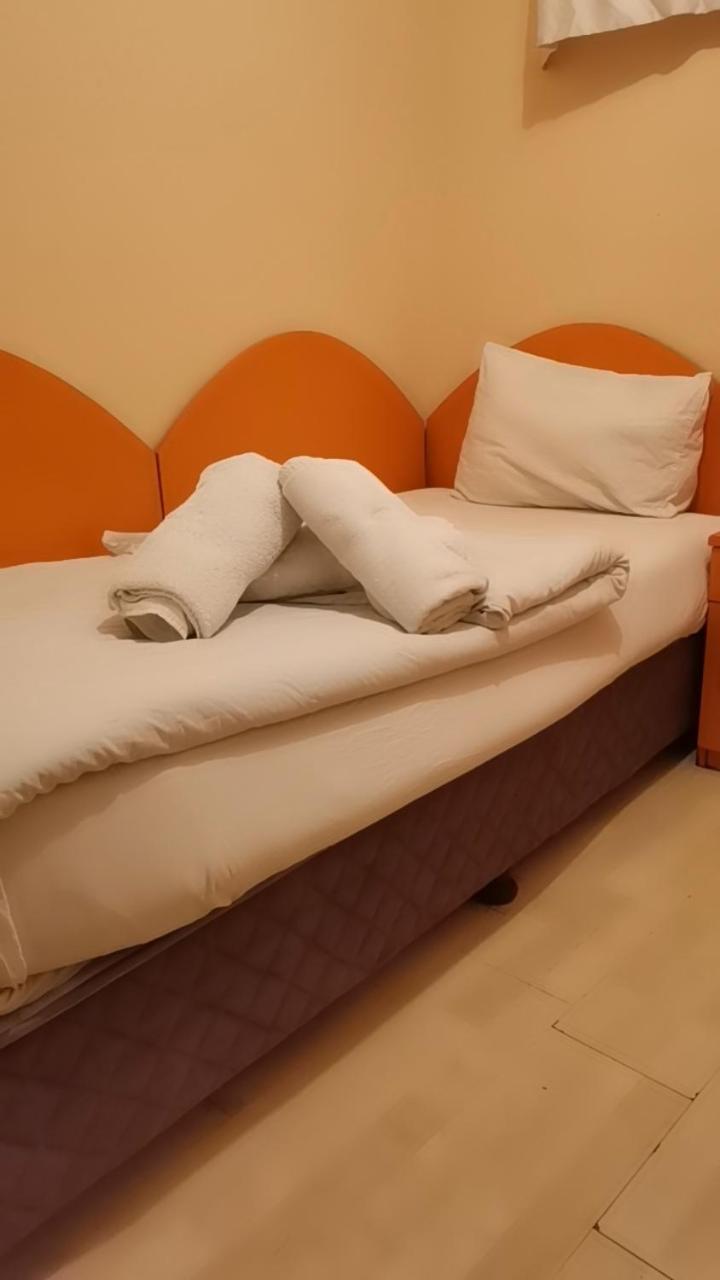 Taksim Hotel Sato Istambul Chambre photo