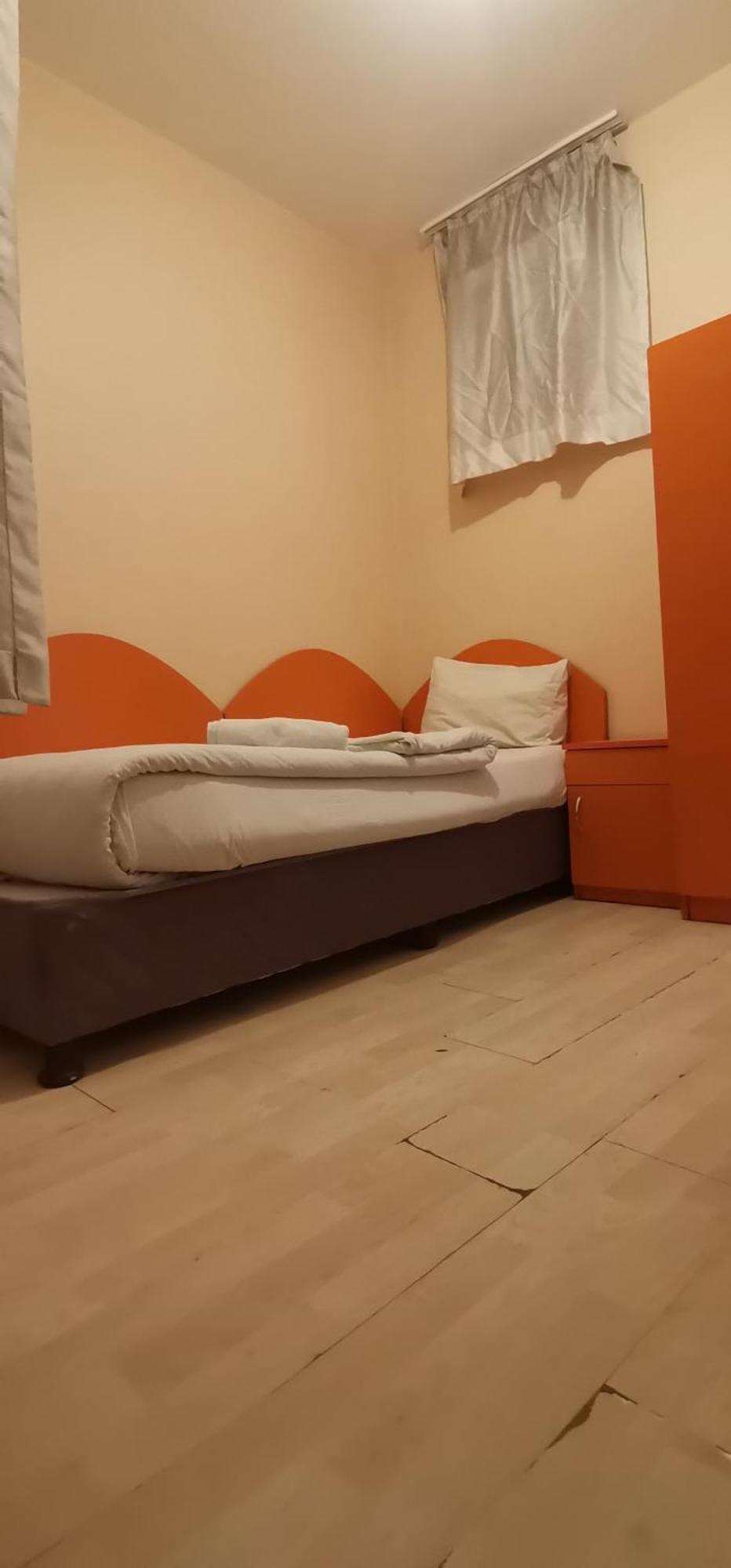 Taksim Hotel Sato Istambul Extérieur photo